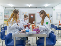 PUC Minas abre inscrições para Medicina 2º/2026 em três cidades de MG