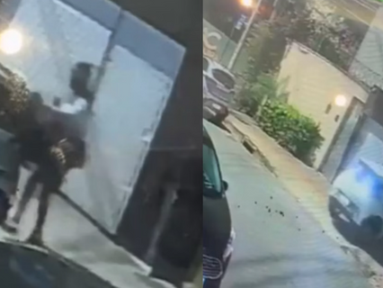 Quadrilha que invadia casas de luxo com máscaras realistas e uniforme falso é desmontada após 24h de monitoramento na Grande BH