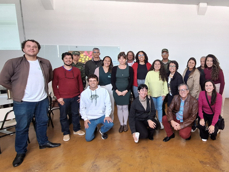 Municípios do Sul de Minas discutem políticas climáticas em Três Corações