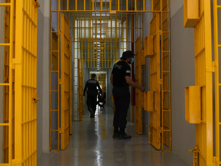 Presídios acumulam pedidos para barrar gravação de conversas entre advogados e detentos