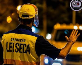 Contran regulamenta uso de drogômetro em fiscalizações de trânsito