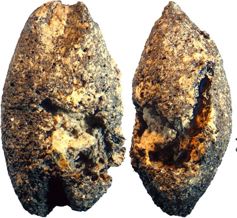 Minas Gerais registra novas descobertas de terras raras com altos teores em projeto mineral
