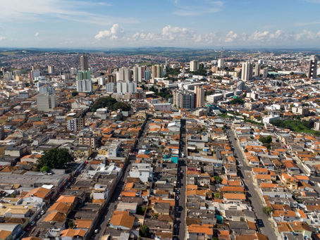 Varginha tem saldo de empregos positivo em abril, segundo Caged