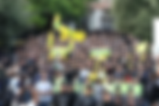 Hezbollah Lança Ataque com Drones Contra Israel, Aumentando Risco de Escalada Regional