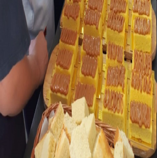 Centro Socioeducativo de Juiz de Fora inicia curso de panificação para adolescentes em cumprimento de medida