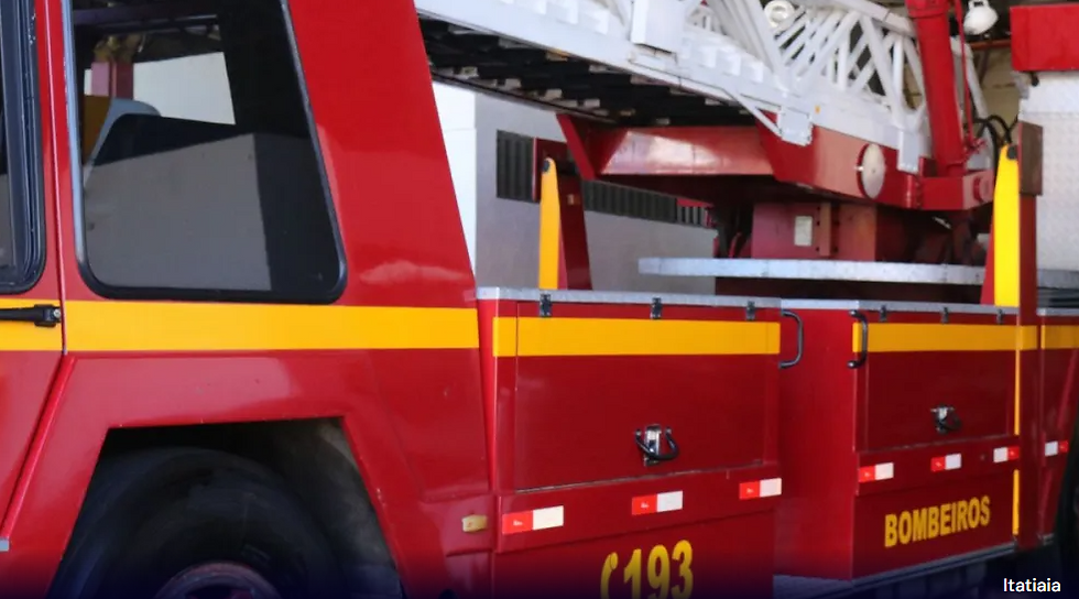 Pessoa morre em incêndio em residência na região Noroeste de Belo Horizonte