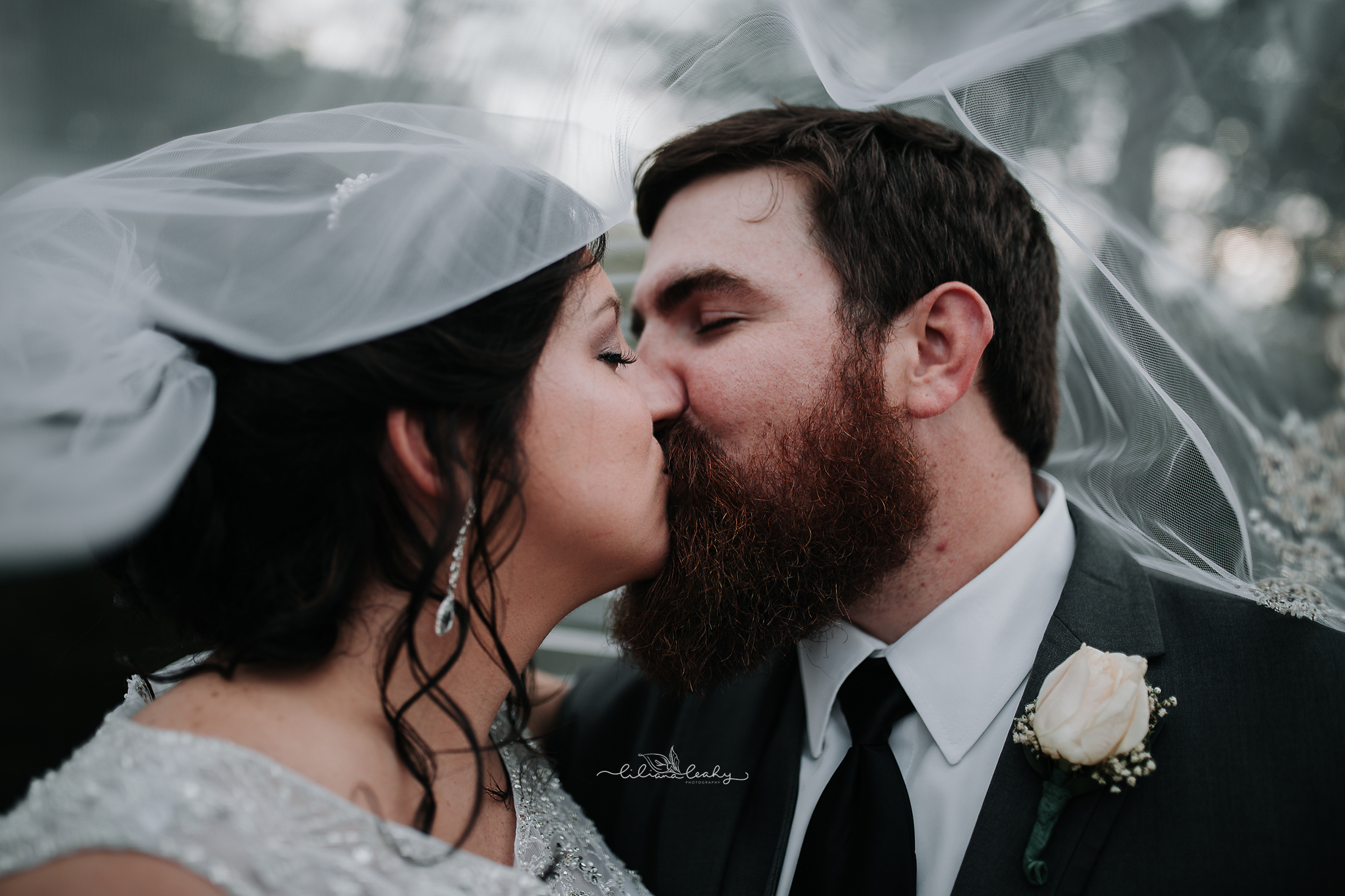 Atlanta Wedding Photographer