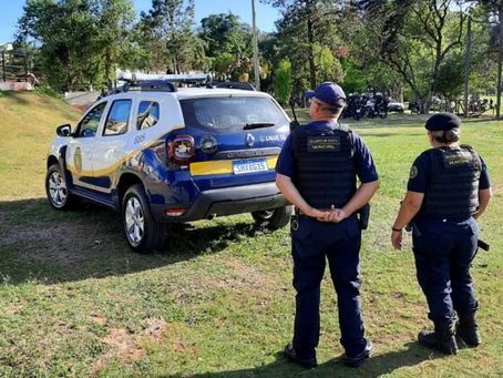 Poços de Caldas abre concurso com 50 vagas para a Guarda Civil Municipal