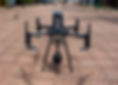 Governo de Minas utiliza drones no enfrentamento a criadouros do Aedes aegypti
