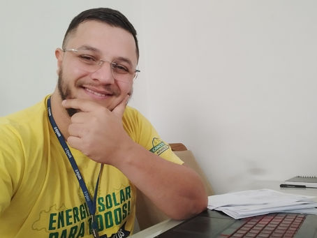 Professor do Grupo Unis será bolsista em programa da Harvard Business