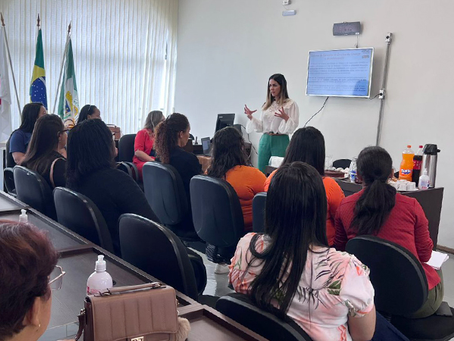 MP capacita conselheiros tutelares no Vale do Rio Doce para aprimorar proteção à infância