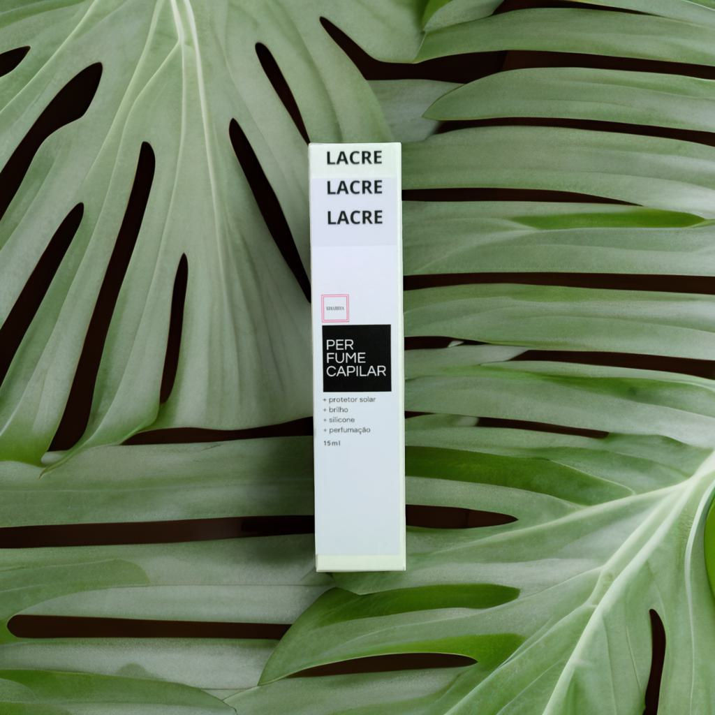 Khardia Perfume Capilar 15ml - The Queen