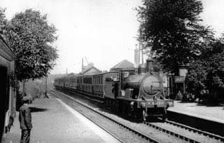 Old Luncarty pic 1