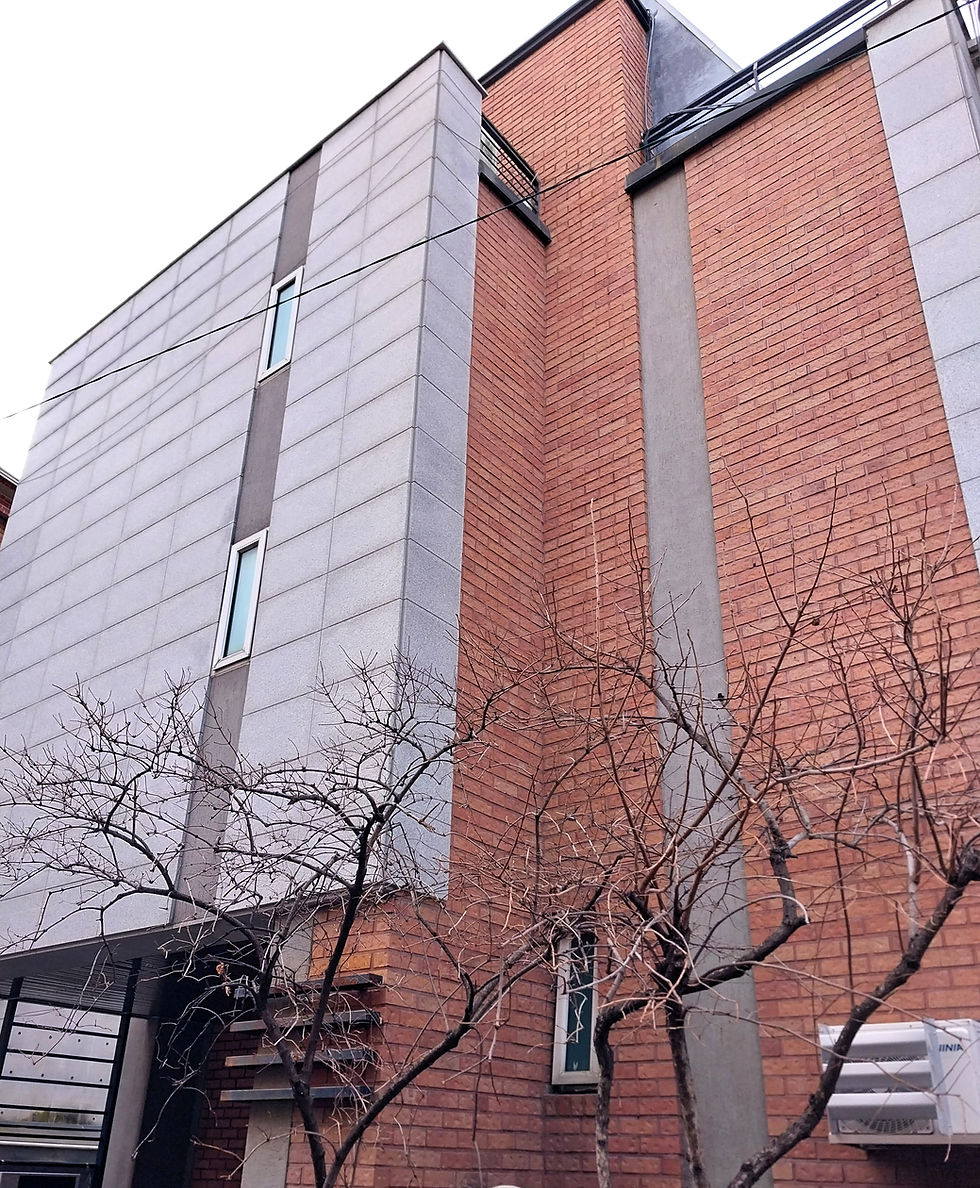 섬네일: (계약완료)옥인동 빌라 3억/20