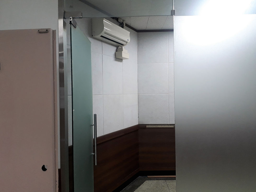 섬네일: (계약완료) 경복궁역 대로변 3천/408