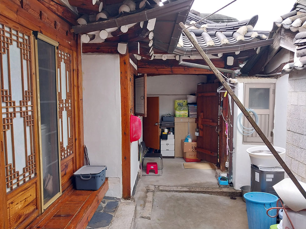 섬네일: 북촌한옥 매매14억