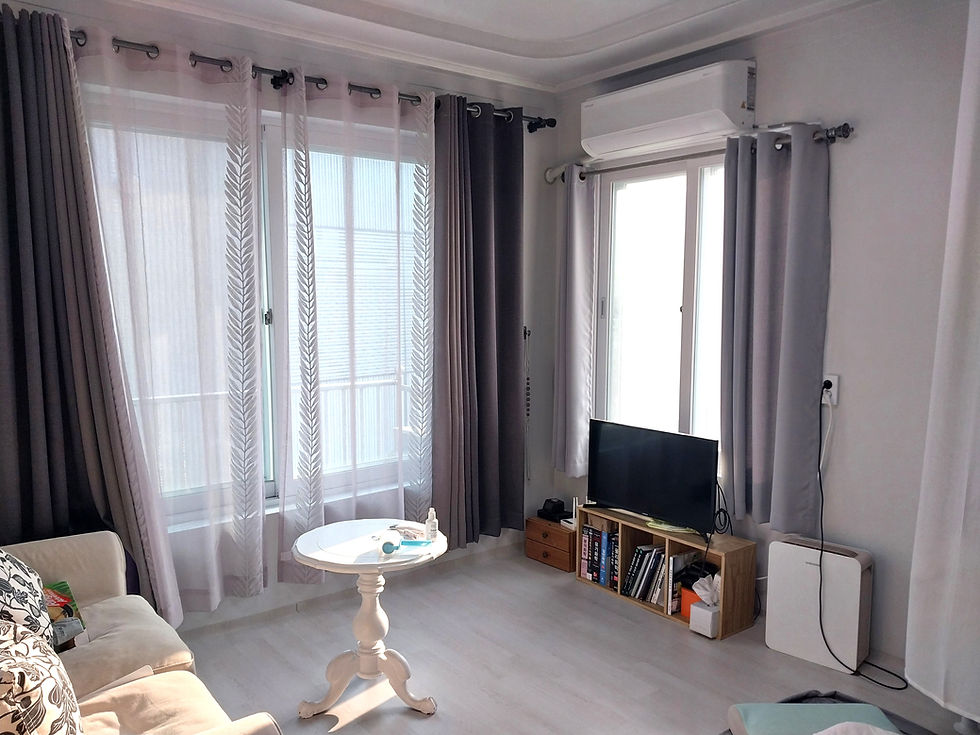 섬네일: (계약완료)옥인동 주택 5천/110