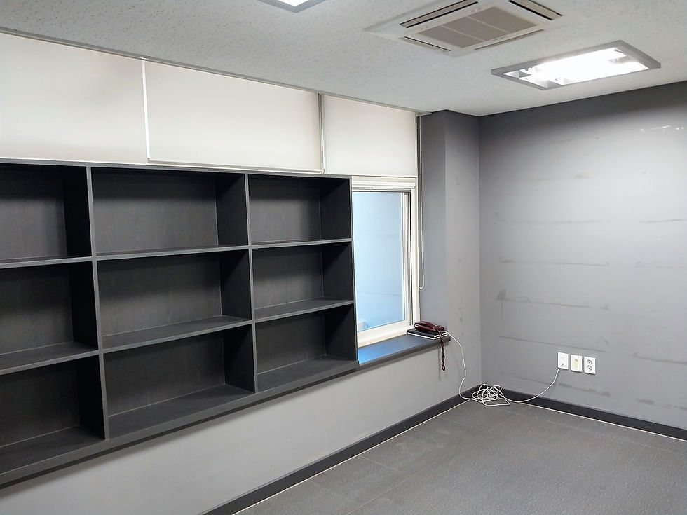 섬네일: (계약완료)청운동 사무실 3,600/360