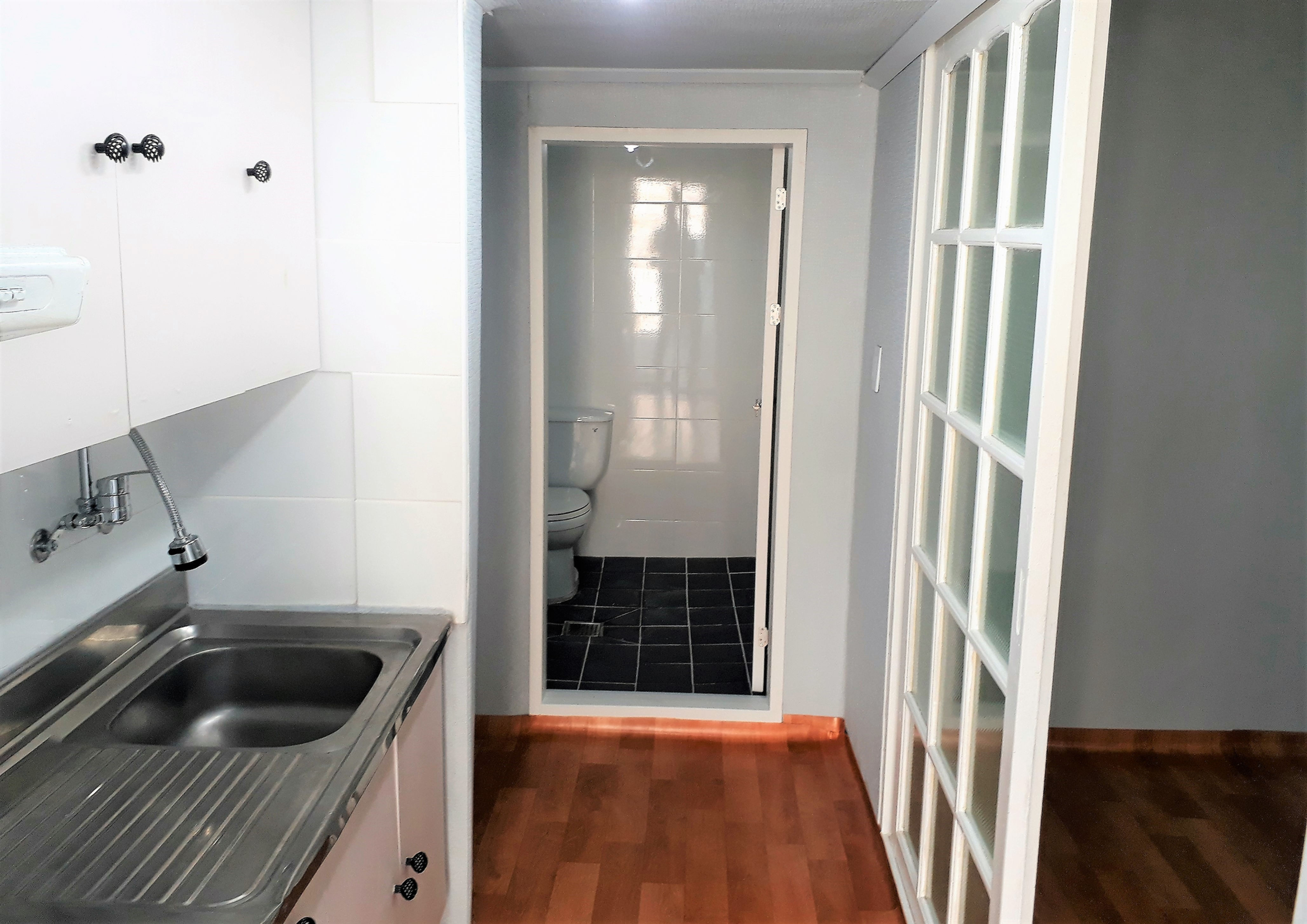 (계약완료)누하동 원룸 1천/50