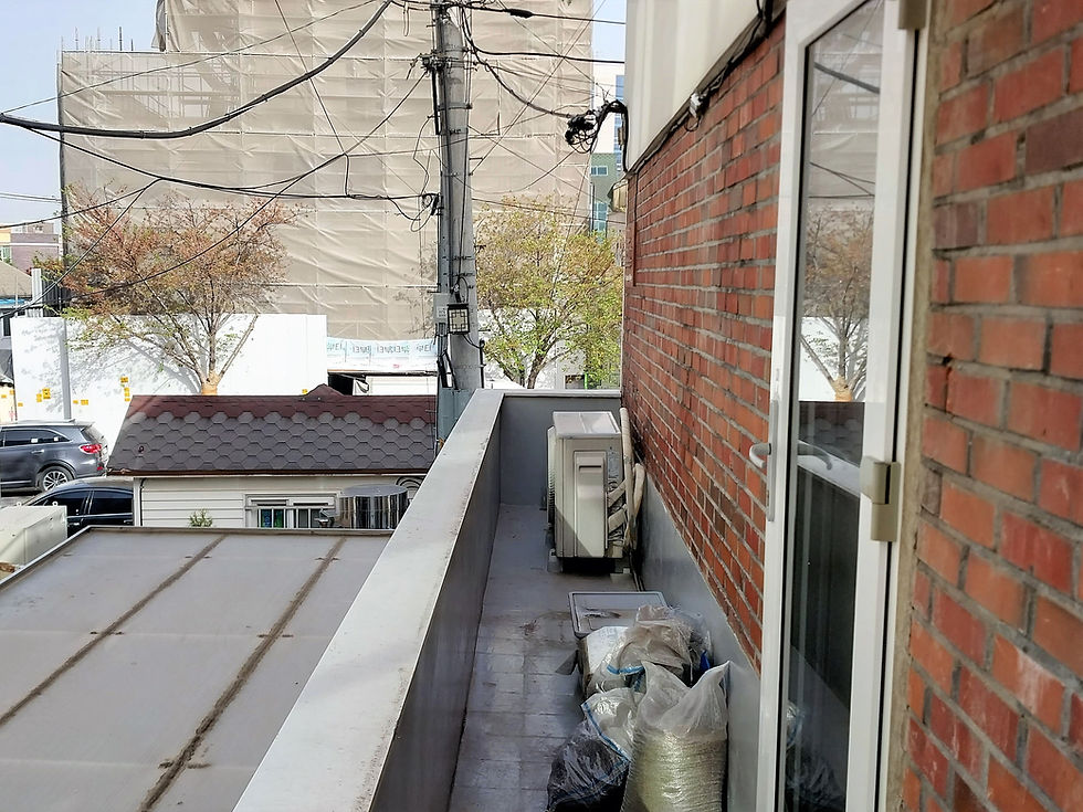 섬네일: (계약완료)필운동 2층공간 4천/195