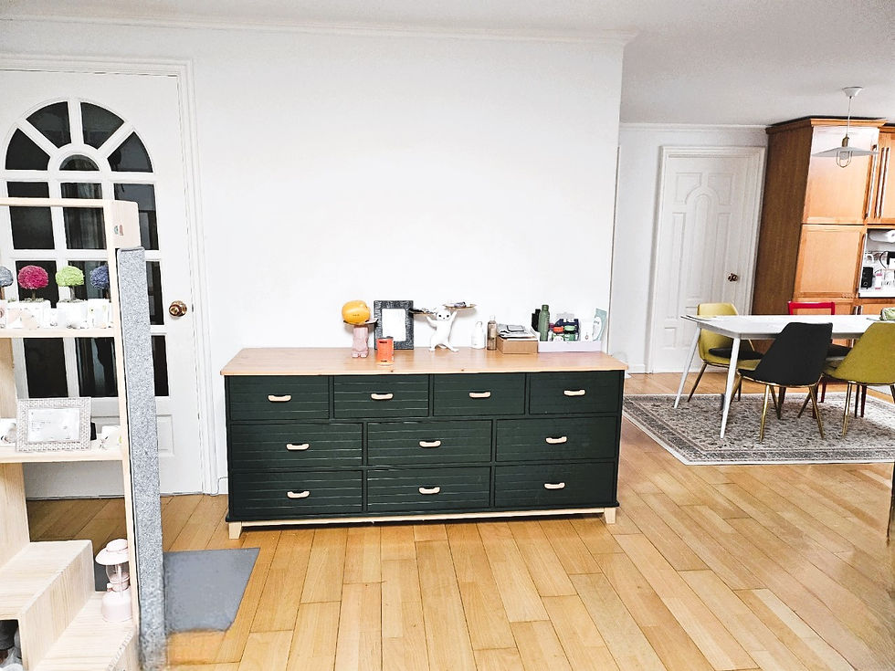 (계약완료)신교동 중형빌라 전세