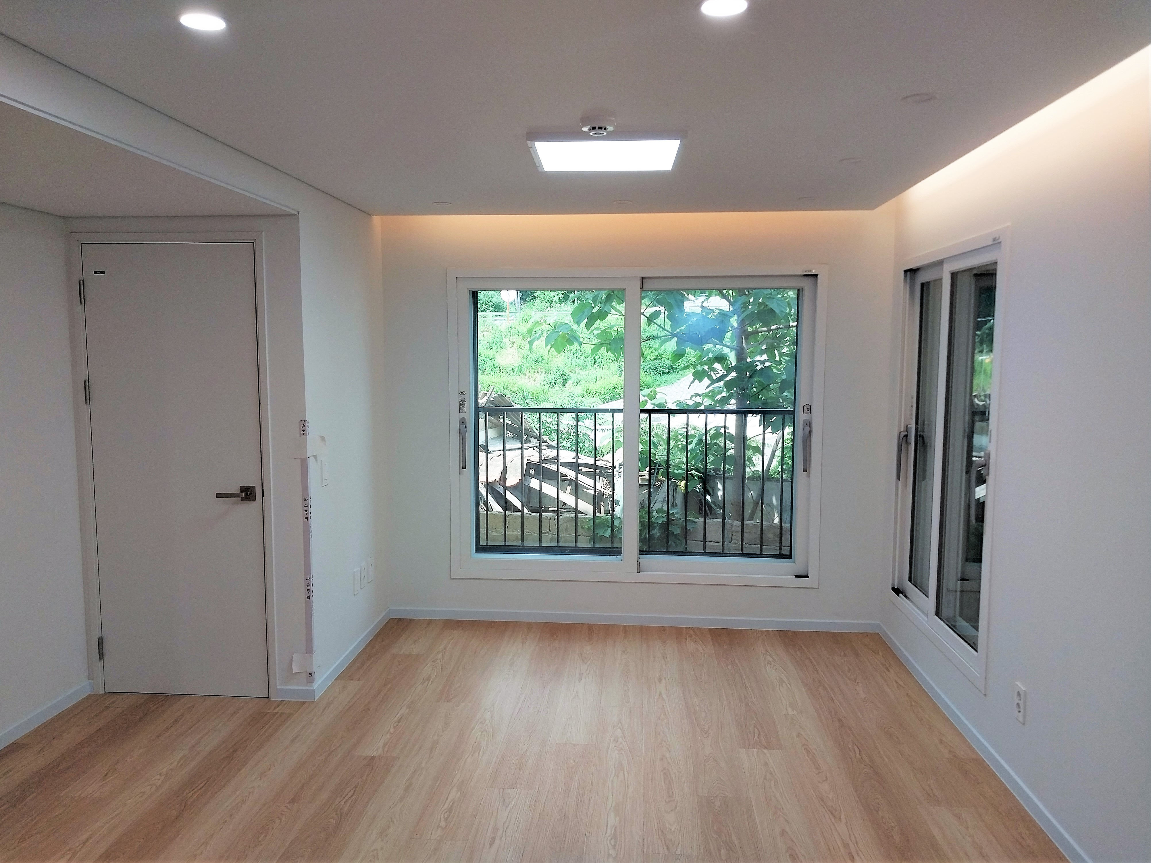 (계약완료)신축투룸 전세 2억5천