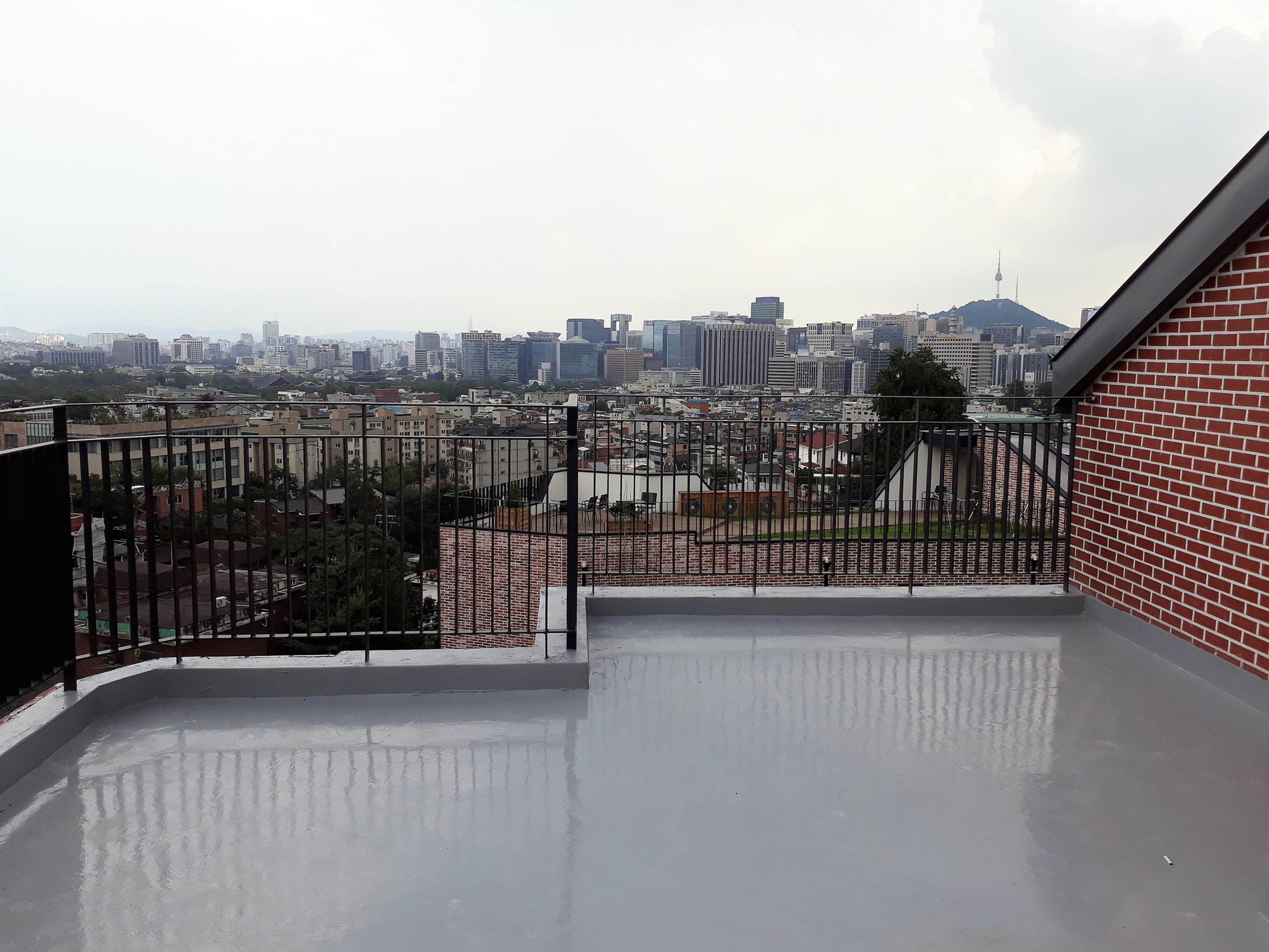 (계약완료) 서촌 신축빌라 전세3억5천