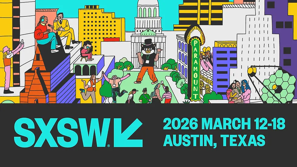 SXSW