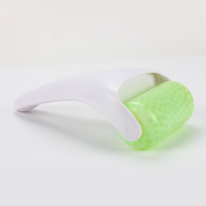 Thumbnail: Beauty Ice Roller Face Massage Tool With Cold Balls
