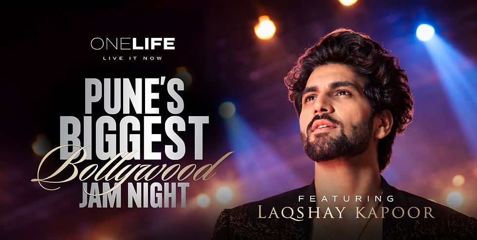 one-life-bollywood-jam-night-feat-laqshay-kapoor