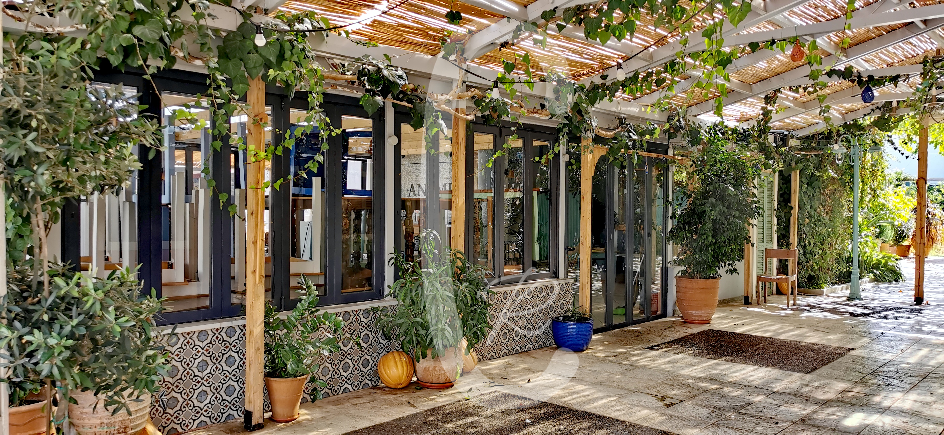 Pergola