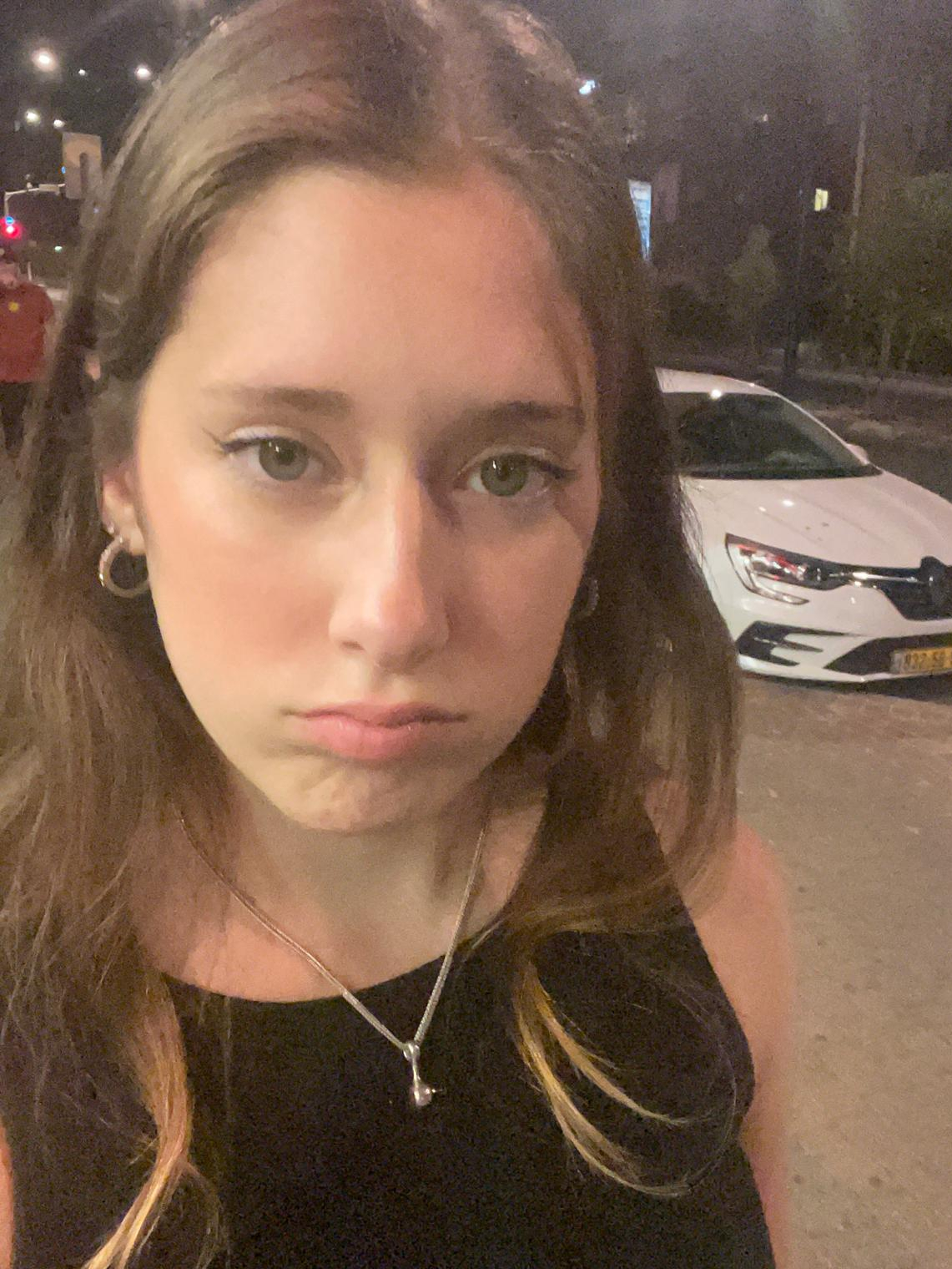 לקוחה אשר קנתה בטופ פיש דגים ציוד ואוכל לדגים
