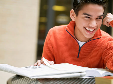 Adolescencia: Su cerebro es diferente....¡
