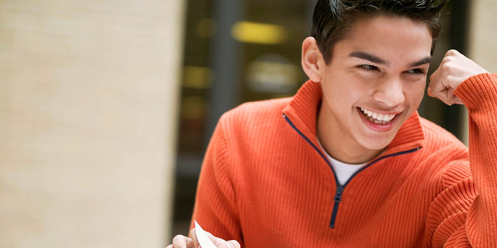Intermediate Writers' Club--6th-8th grade, SUMMER, $270, 50 minutes