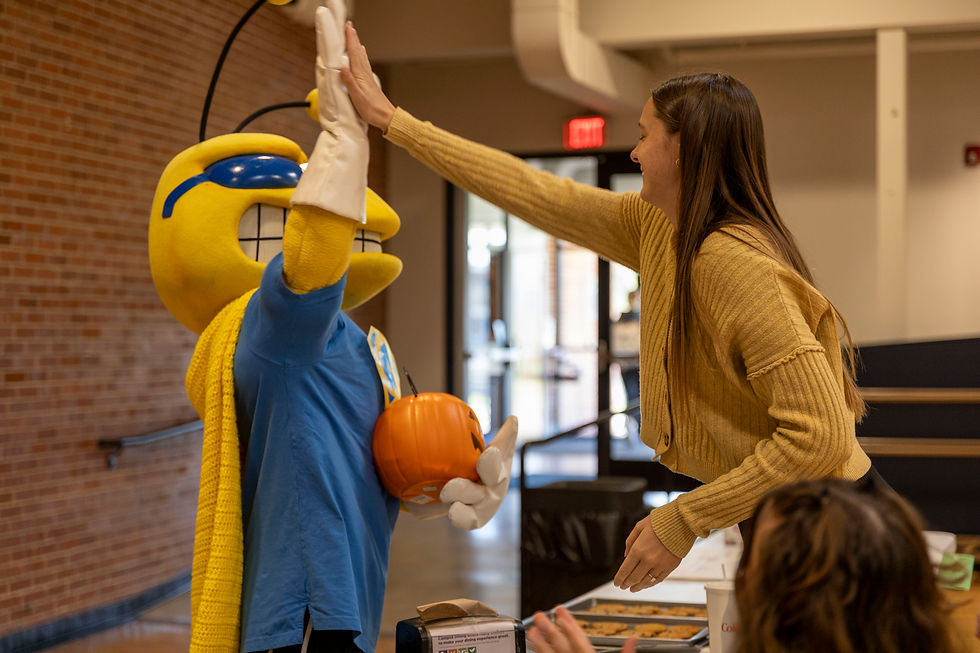 Free Cookie Friday: Building Community One Cookie at a Time