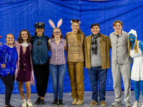 Homecoming Week: A Graceland Tradition