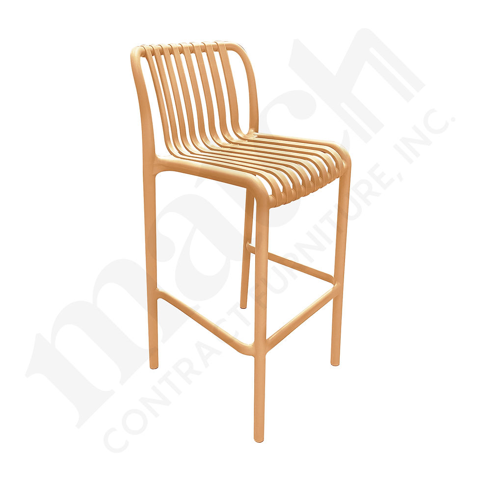 Thumbnail: Homer Bar Chair
