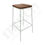 Miniature : Kent Bar Stool
