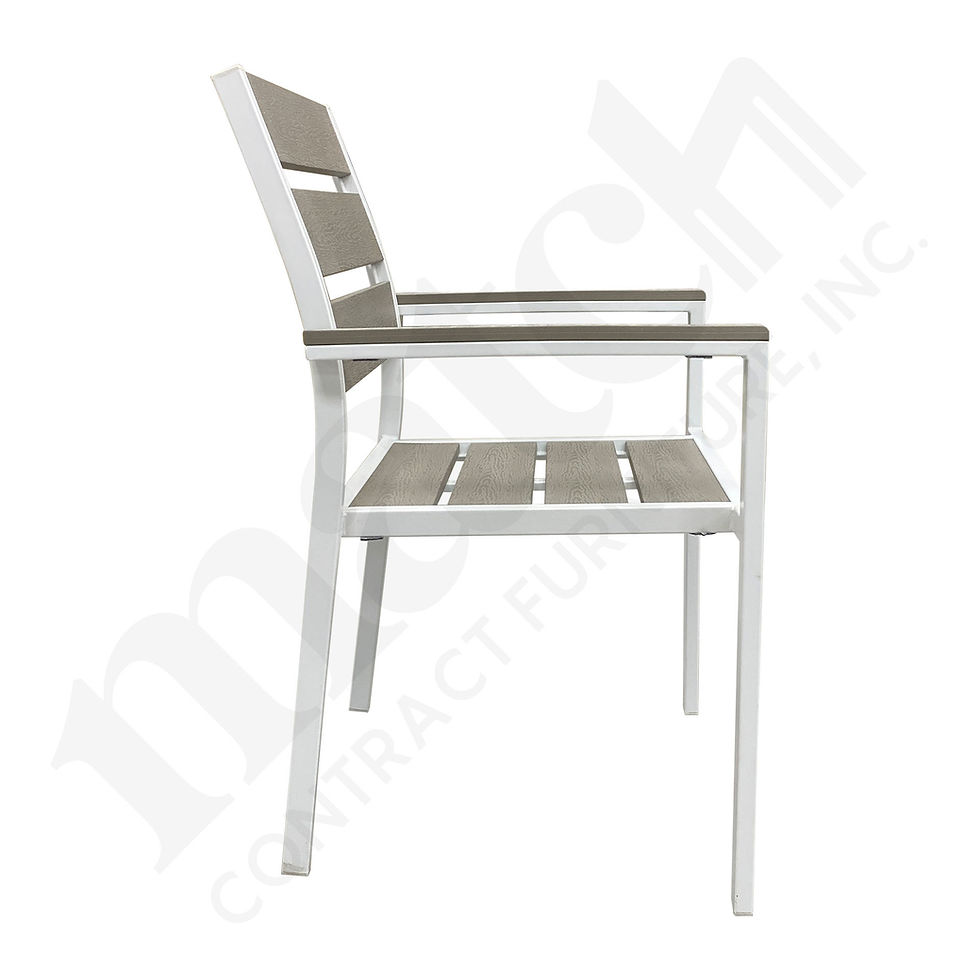 Thumbnail: Dallas Arm Chair