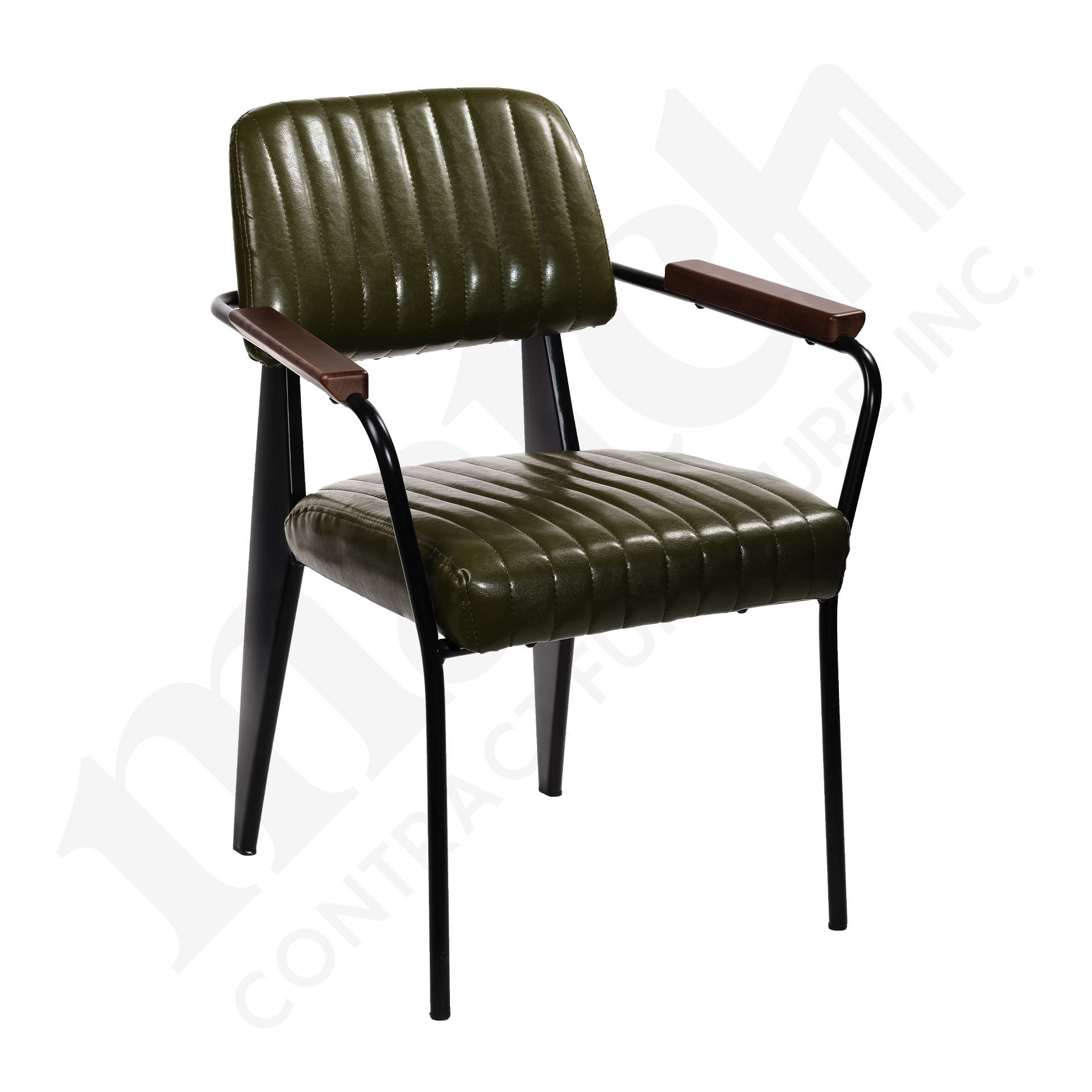 Sigmund Arm Chair
