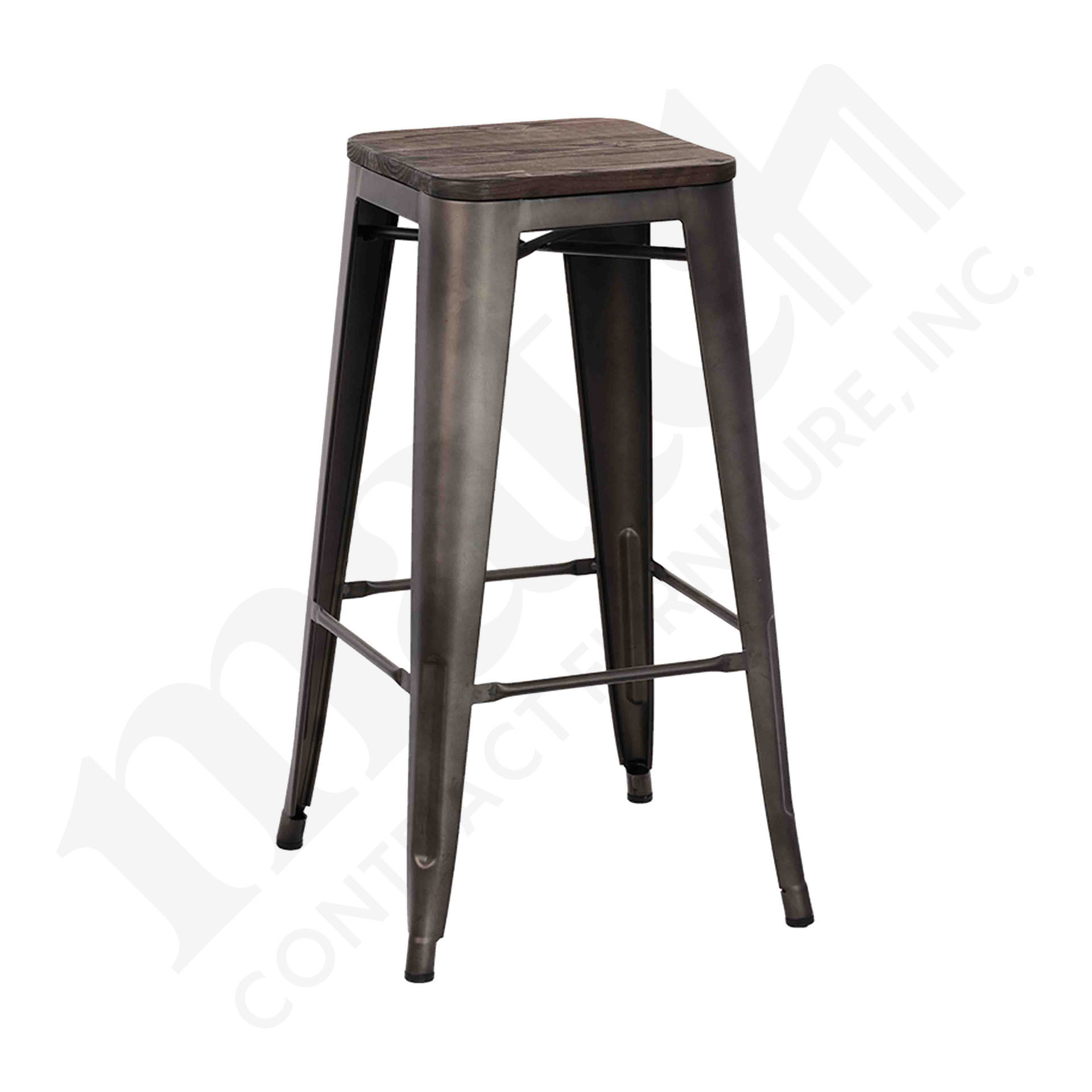 Jean-W Bar Stool