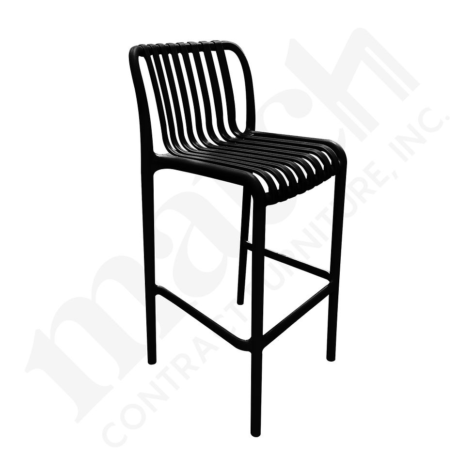 Thumbnail: Homer Bar Chair