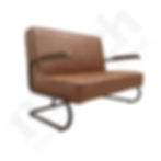 Desmond 2-Seater