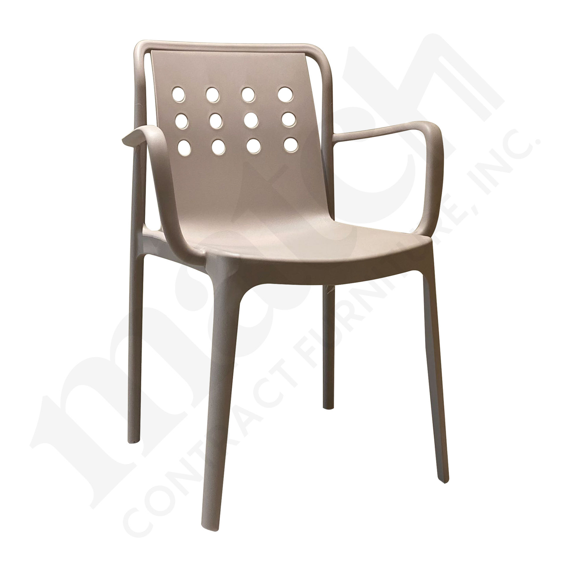 Soma Arm Chair