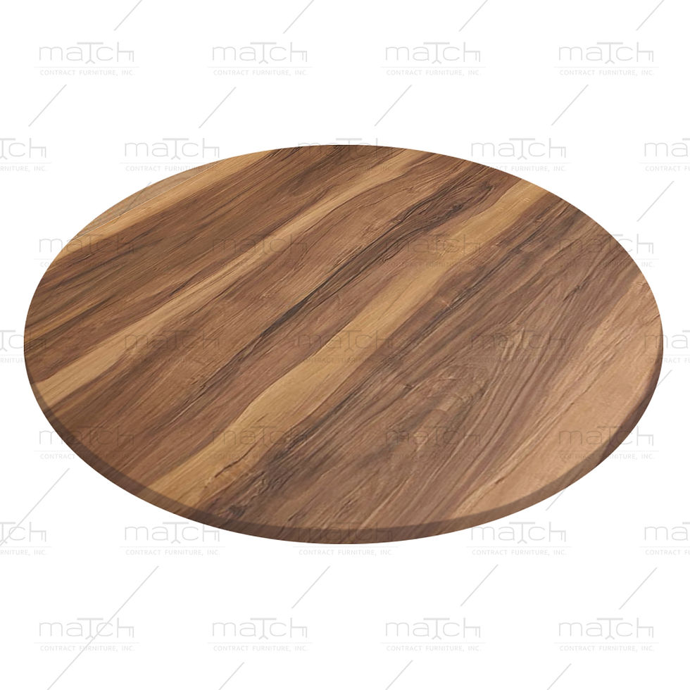 Miniature : Smart Top Matte in Indian Rosewood