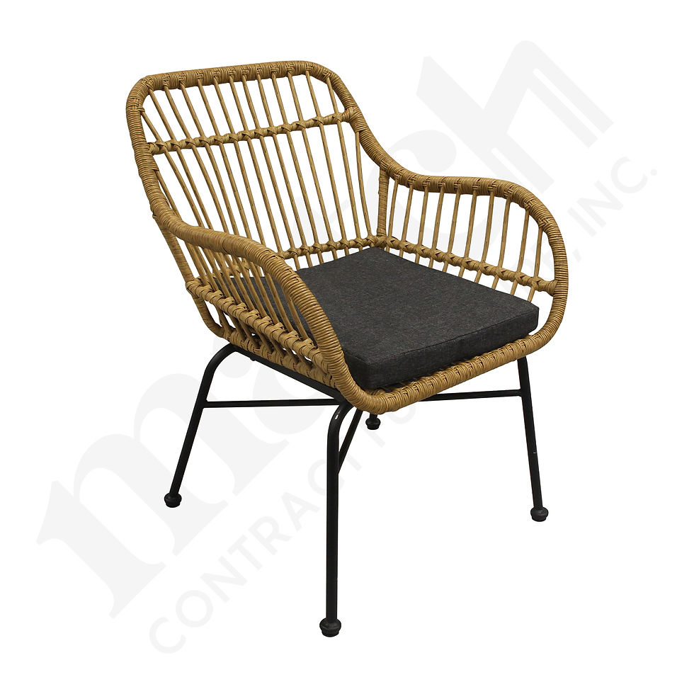 Havana Arm Chair II