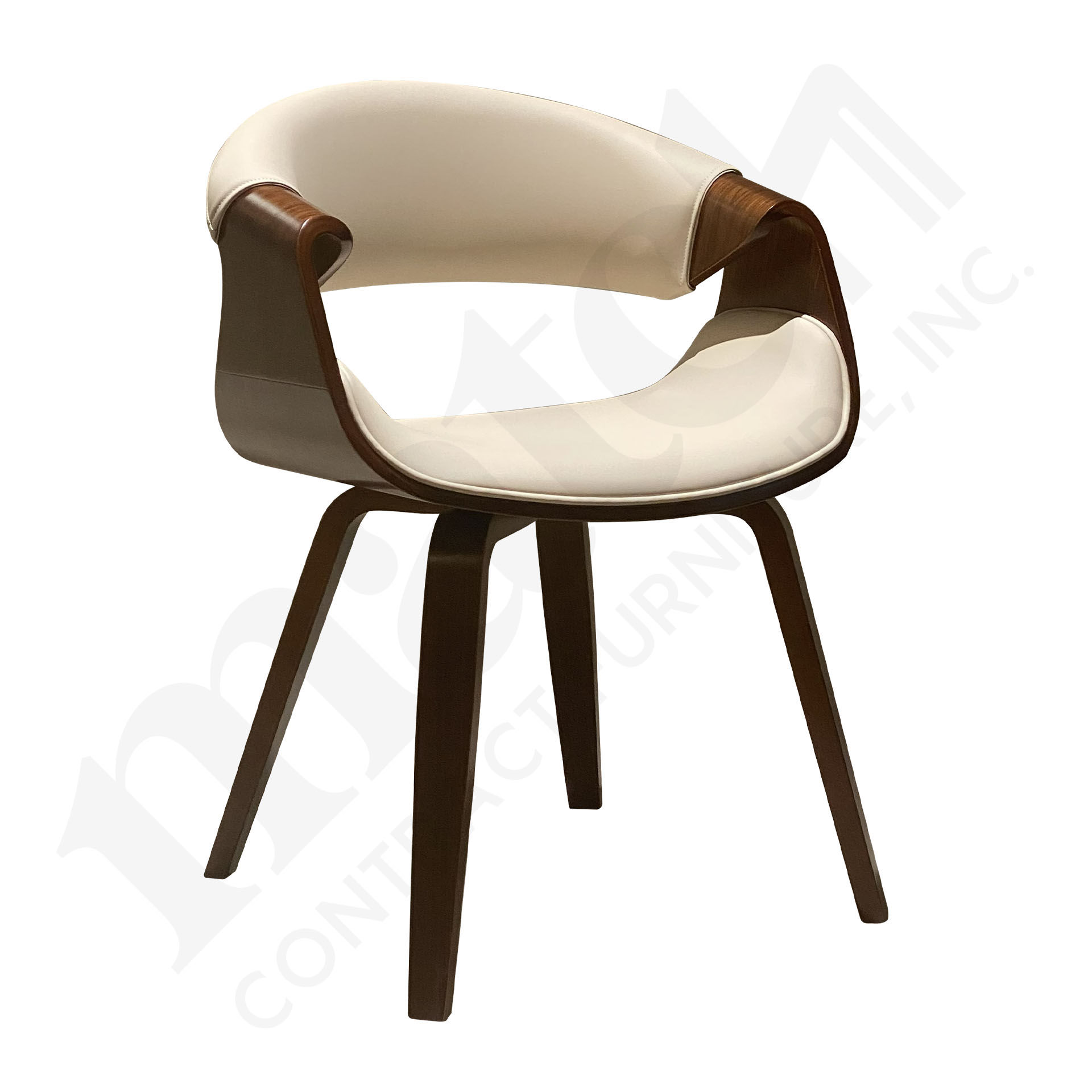 Johnson Arm Chair