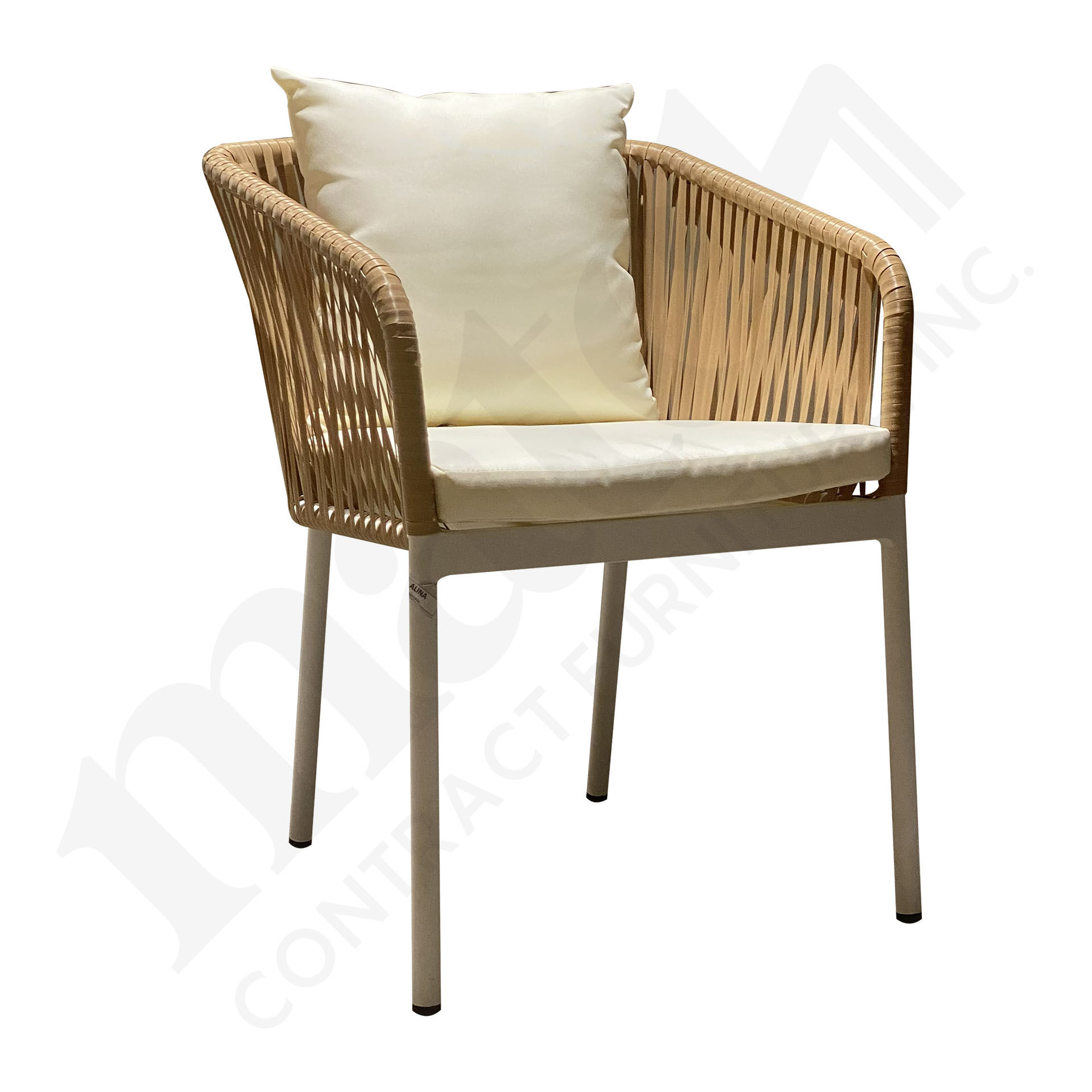 Alina Arm Chair