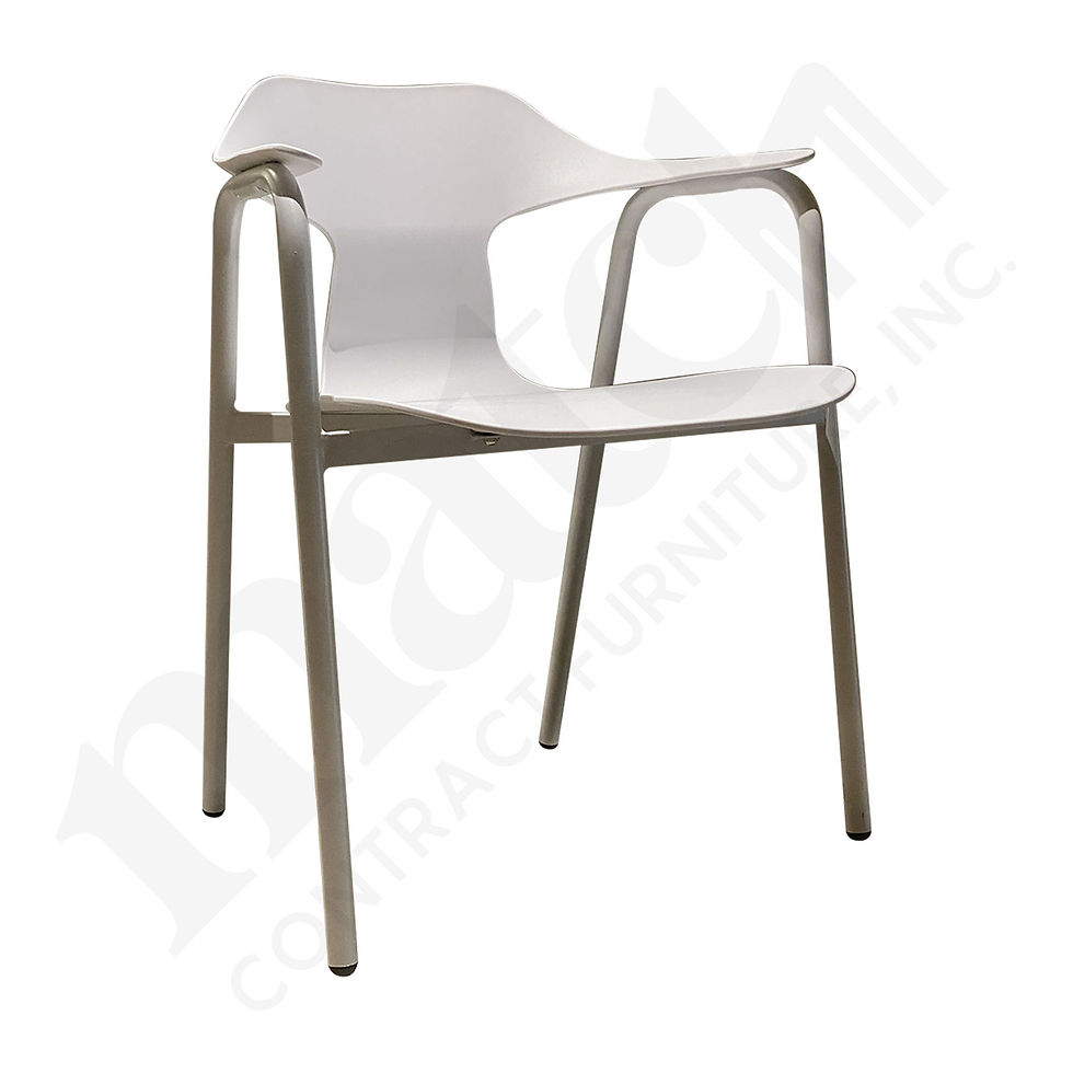 Miniatura: Sora Arm Chair