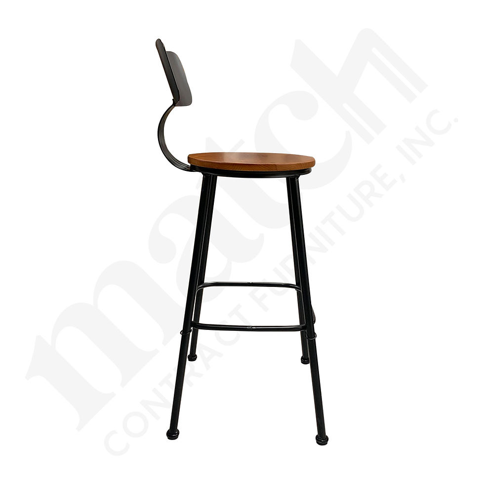 Thumbnail: Devon Bar Chair